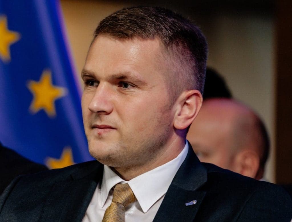 Lukač: Željeznici trebaju jači nadzor, modernizacija i jasna pravila tržišta